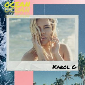 Karol G Ft Damian Jr. Gong Marley – Love With A Quality